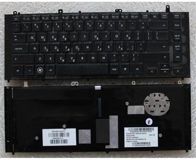 Notebook keyboard for HP ProBook 4420S 4421S 4425S 4426S