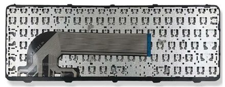 Notebook keyboard for HP ProBook 450 G0 450 G1 450 G2 470 G0 470 G1 470 G2 with frame OEM - small