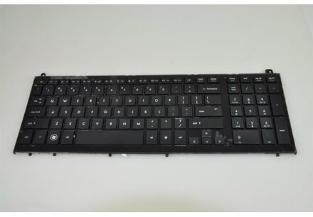 Notebook keyboard for HP Probook 4520S with frame - small