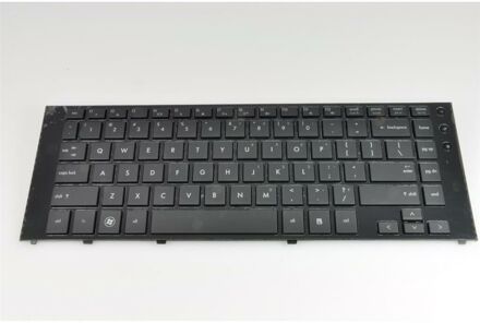 Notebook keyboard for HP Probook 5310M