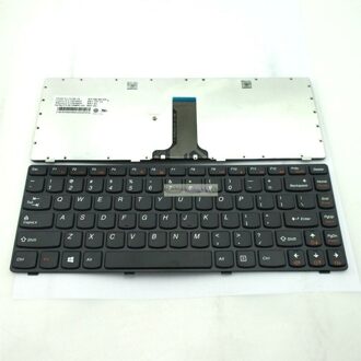 Notebook keyboard for HP ProBook 6360b without pointstick big 'Enter' - small
