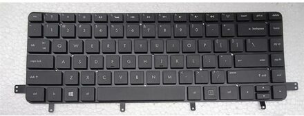 Notebook keyboard for HP TouchSmart 15-4000 pulled - small