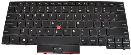 Notebook keyboard for IBM /Lenovo Thinkpad Edge E330 E335 E430 E435 - small