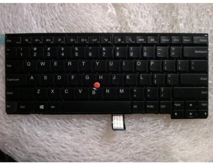 Notebook keyboard for IBM /Lenovo Thinkpad Edge E431 T440 E440 L440 T450 T460 backlit pulled - small