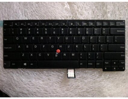 Notebook keyboard for IBM /Lenovo Thinkpad Edge E431 T440 T431S E440 L440 - small