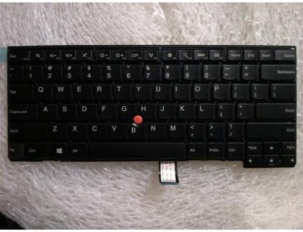 Notebook keyboard for IBM /Lenovo Thinkpad Edge E431 T440 T431S E440 L440