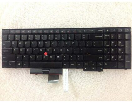 Notebook keyboard for IBM /Lenovo ThinkPad Edge E530 E535 - small