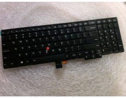 Notebook keyboard for IBM /Lenovo Thinkpad Edge E531 E540 E545 L540 W540 T540P Backlit - small