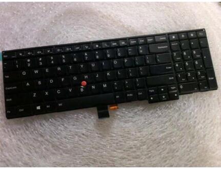 Notebook keyboard for IBM /Lenovo Thinkpad Edge E531 E540 E545 L540 W540 T540P Backlit