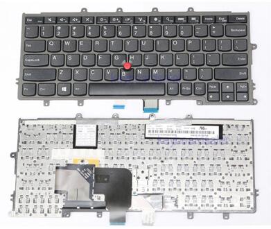 Notebook keyboard for IBM /Lenovo Thinkpad X240 X240S