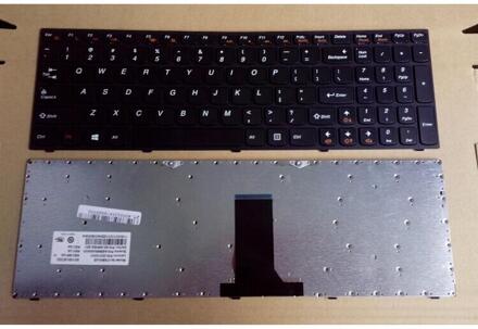 Notebook keyboard for Lenovo B5400 M5400 M5400 Touch
