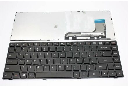 Notebook keyboard for Lenovo IdeaPad 100 14 - small