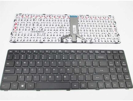Notebook keyboard for Lenovo IdeaPad 100-15 100-15IBD - small