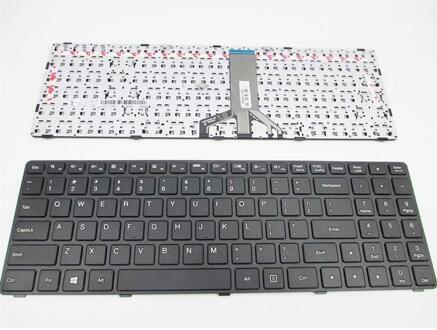 Notebook keyboard for Lenovo IdeaPad 100-15 100-15IBD