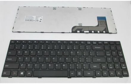 Notebook keyboard for Lenovo IdeaPad 100-15, Lenovo B50-10 short cable