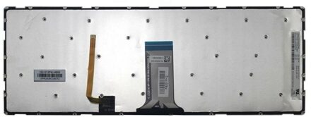 Notebook keyboard for Lenovo IdeaPad 300S-14ISK 500S-14ISK with backlit - small