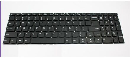 Notebook keyboard for Lenovo IdeaPad 310-15ISK 510-15ISK - small