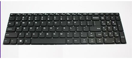 Notebook keyboard for Lenovo IdeaPad 310-15ISK 510-15ISK