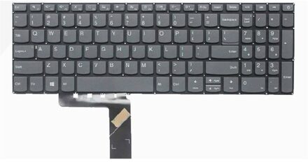 Notebook keyboard for Lenovo IdeaPad 320-17IKB 320-17ISK - small