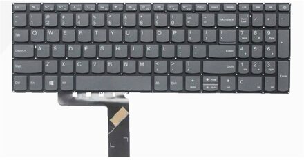 Notebook keyboard for Lenovo IdeaPad 320-17IKB 320-17ISK with backlit