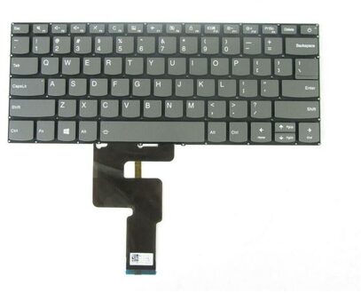 Notebook keyboard for Lenovo Ideapad 320S-14IKB 520S-14IKB with backlit - small