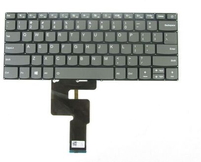Notebook keyboard for Lenovo Ideapad 320S-14IKB 520S-14IKB with backlit