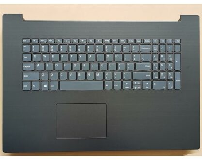 Notebook keyboard for Lenovo IdeaPad 5000 17 320-17IAP with topcase - small