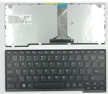 Notebook keyboard for Lenovo IdeaPad S206 S110 S200