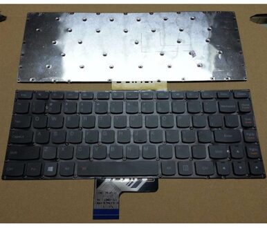 Notebook keyboard for Lenovo IdeaPad U330 U430 - small