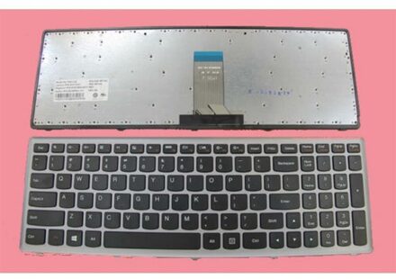 Notebook keyboard for Lenovo IdeaPad U510 - small