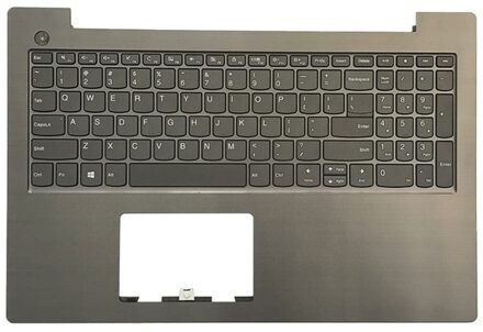 Notebook keyboard for Lenovo IdeaPad V330-15 V330-15IKB with topcase - small