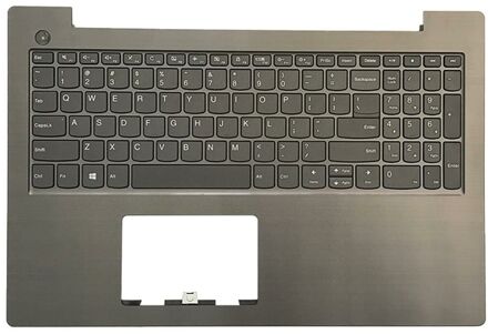 Notebook keyboard for Lenovo IdeaPad V330-15 V330-15IKB with topcase