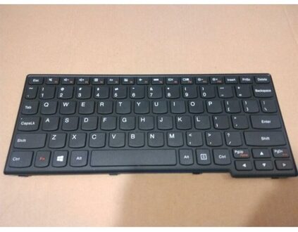Notebook keyboard for Lenovo IdeaPad Yoga 11 US - small