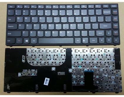 Notebook keyboard for Lenovo IdeaPad Yoga 13