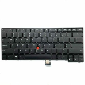 Notebook keyboard for Lenovo Thinkpad E470 E475 E470C