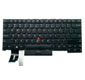 Notebook keyboard for Lenovo Thinkpad T490S T495S
