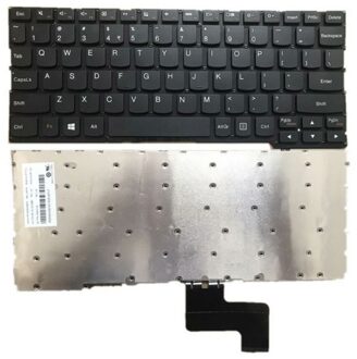 Notebook keyboard for Lenovo Yoga 3 11 - small