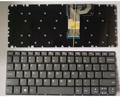 Notebook keyboard for Lenovo Yoga 330-11IGM FLEX 11