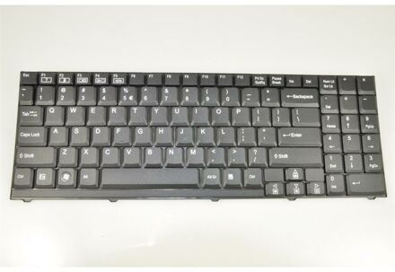 Notebook keyboard for LG S510