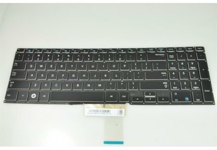 Notebook keyboard for Samsung 15'' NP700Z5A NP700Z5B NP700Z5C - small