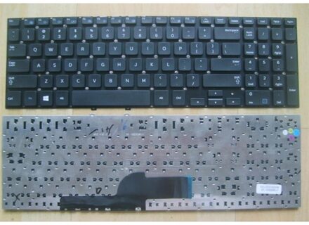 Notebook keyboard for Samsung 300E5E 300E5V 275E5E 275E5V 270E5E - small