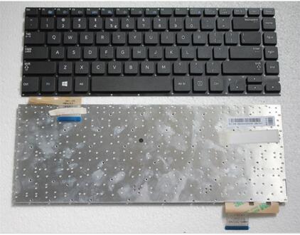 Notebook keyboard for Samsung 535U4C 535U4B 532U4C 530U4C 530U4B