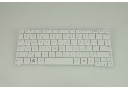 Notebook keyboard for SAMSUNG N148 N150 NB30 N128 white - small