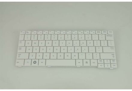 Notebook keyboard for SAMSUNG N148 N150 NB30 N128 white