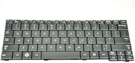 Notebook keyboard for SAMSUNG N148 NB20 NB30 N128 N150