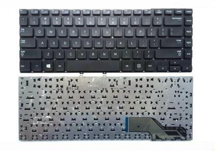 Notebook keyboard for Samsung NP270E4E NP275E4E NP270E4V NP275E4V