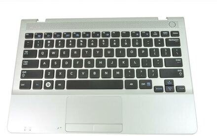 Notebook keyboard for Samsung NP300U1A 305U1A topcase