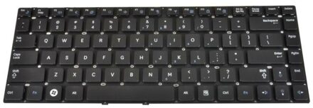 Notebook keyboard for Samsung Q430 Q460 QX410 QX411 SF410 SF310 - small
