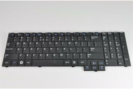 Notebook keyboard for Samsung R620 R530 Series