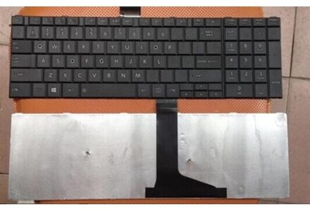 Notebook keyboard for Toshiba Satellite C70 C75 L50-A S50 - small